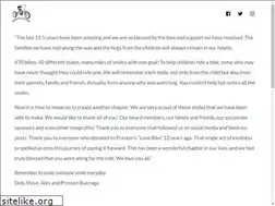 Sites similar to prestonsmarch.org