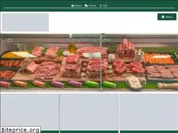 Sites similar to prestonsmasterbutchers.co.nz