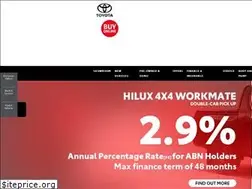 Sites similar to prestontoyota.com.au