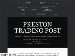 Sites similar to prestontrading.com