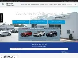 Sites similar to prestonvw.com