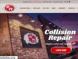 Sites similar to prestonwatts.com