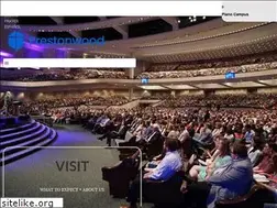 Sites similar to prestonwood.org