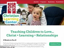 Sites similar to prestonwoodclc.org