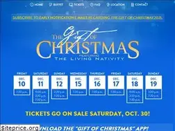 Sites similar to prestonwoodgoc.org