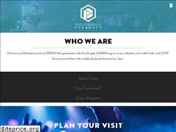 Sites similar to prestonwoodstudents.org