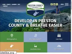 Sites similar to prestonwv.com