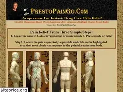 Sites similar to prestopaingo.com