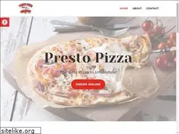 Sites similar to prestopizzali.com
