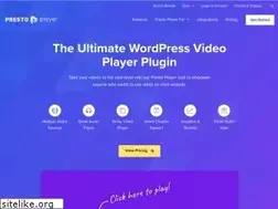 Sites similar to prestoplayer.com
