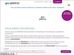 Sites similar to prestoprental.nl