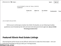 Sites similar to prestorealestate.com