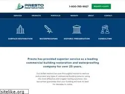 Sites similar to prestorestore.com