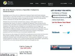 Sites similar to prestoservers.com