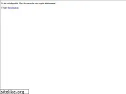 Sites similar to prestosite.fr