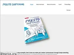 Sites similar to prestosketching.com