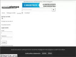 Sites similar to prestostampa.it
