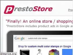 Sites similar to prestostore.com