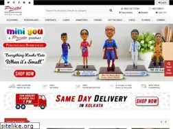 Sites similar to prestowonders.com