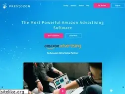 Sites similar to prestozon.com