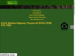 Sites similar to prestrealty.com