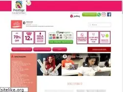 Sites similar to presttige.com.br