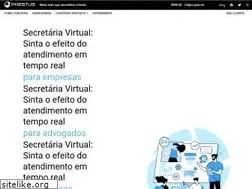 Sites similar to prestus.com.br