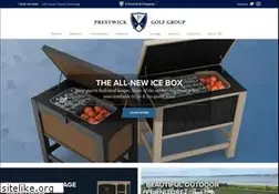 Sites similar to prestwickgolfgroup.com