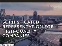 Sites similar to prestwickpartners.net
