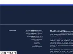 Sites similar to presty.mx