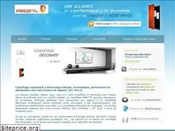 Sites similar to prestyl.fr