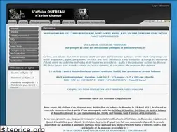 Sites similar to presume-coupable.com