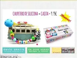 Sites similar to presumiendo.com
