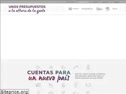 Sites similar to presupuestosatualtura.info