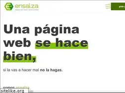 Sites similar to presupuestoweb.com