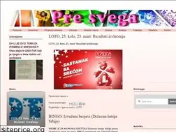 Sites similar to presvega.blogspot.com