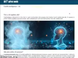 Sites similar to presweb.cz