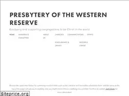 Sites similar to preswesres.org