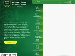 Sites similar to preswex.ie