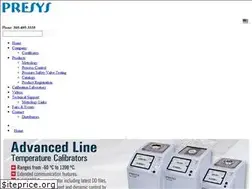 Sites similar to presyscorp.com