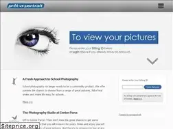 Sites similar to pret-a-portrait.net