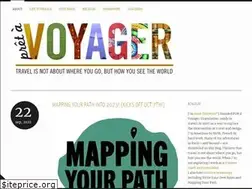 Sites similar to pret-a-voyager.com