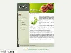 Sites similar to pret-corect.ro