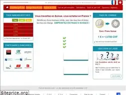 Sites similar to pret-en-devises.com