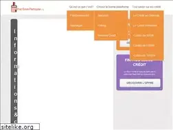 Sites similar to pret-entre-particulier.org
