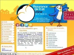 Sites similar to pret-immobilier-taux.com