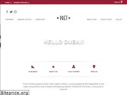 Sites similar to pret.ae
