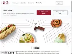 Sites similar to pret.ch