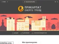 Sites similar to pret.com.ua