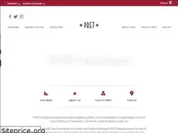Sites similar to pret.dk